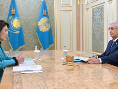 Президент Денсаулық сақтау министріне тапсырма берді