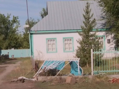 Бестеректе 6 баланы қаққан ер адам жүргізуші куәлігінен айырылды