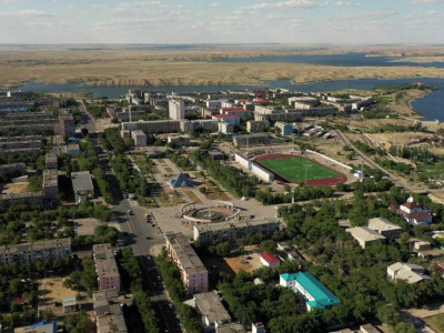 Ұлытау облысында жылыту маусымына дайындыққа 36,6 млрд теңге бөлінді