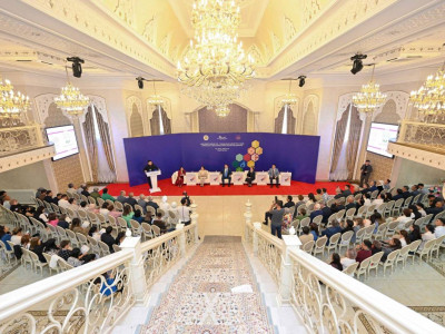 Семей қаласында өңірлік азаматтық форум өтті