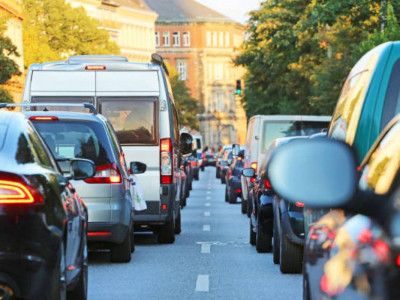 Елімізде қала жолдарындағы жылдамдық төмендетілуі мүмкін
