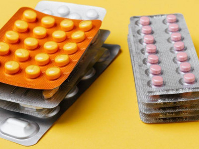 Ғалымдар Ибупрофен мен парацетамолдың қаупін атады