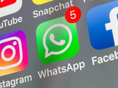 WhatsApp-та ЖИ көмегімен хабарлама жазу мүмкіндігі іске қосылды
