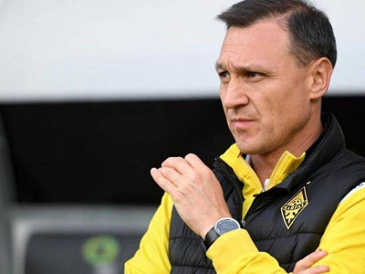«Қайраттың» бас бапкері күтпеген мәлімдеме жасады