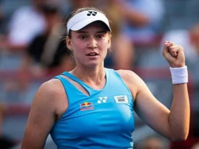 US Open: Елена Рыбакина үшінші айналымға шықты