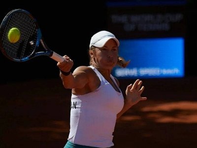 US Open: Юлия Путинцева жарысты аяқтады