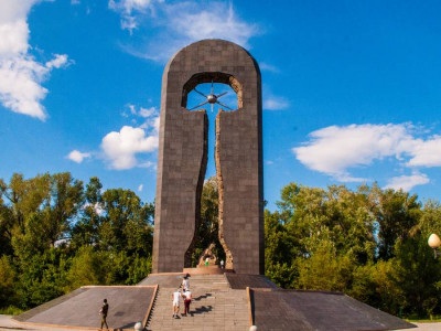 Бүгін – Ядролық сынақтарға қарсы халықаралық іс-қимыл күні