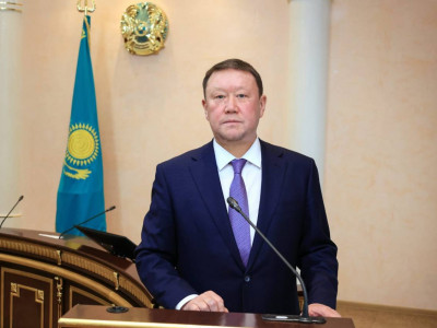«Кітап оқитын ұлт» жобасына Қостанай облысы да қатыспақ