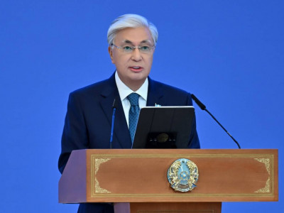 Президент: Конституция – Тәуелсіздігіміздің айнымас темірқазығы