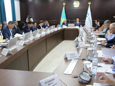 Мәслихат депутаттары жұмысты жандандыруға тиіс – «AMANAT» партиялық бақылауы