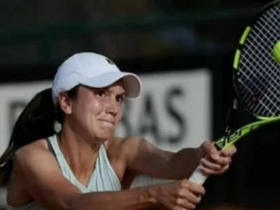 US Open: Анна Данилина жұптық сында екінші айналымға жолдама алды