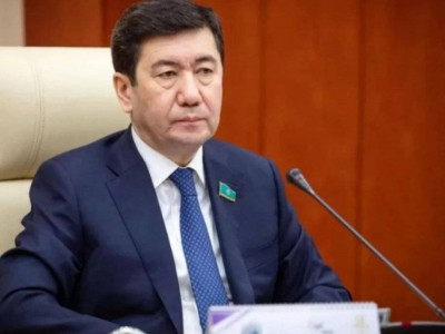 Мәжіліс төрағасы Қазақстан халқын Конституция күнімен құттықтады