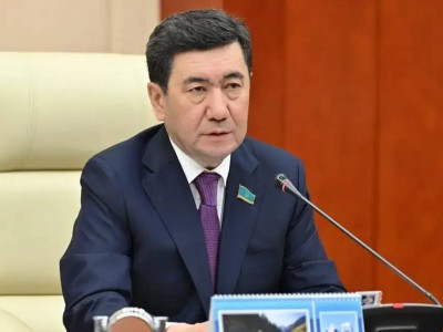 Мәжіліс төрағасы Қазақстан халқын Конституция күнімен құттықтады