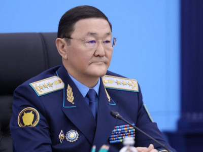 Берік Асылов: Конституция күні – ортақ принциптер мен міндеттер төңірегінде бізді біріктіретін мереке