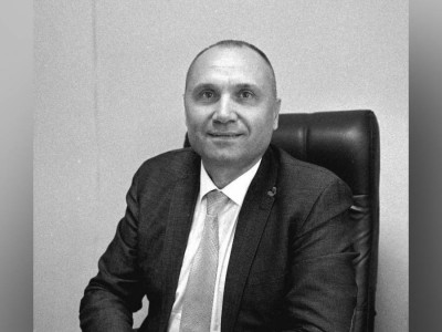 Белгілі педагог-ғалым Андрей Ахаев көз жұмды