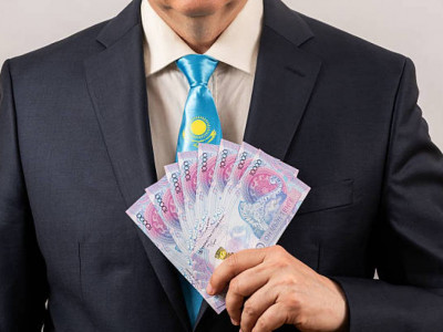 Елордада сот орындаушылары 26 млн теңгені жымқырған