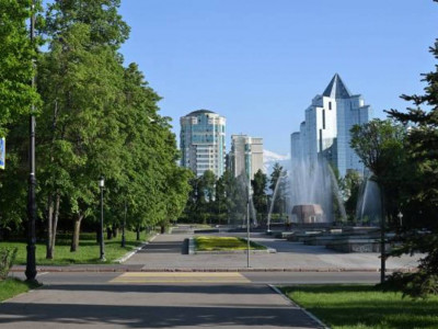 Алматыда 2 балдық жер сілкінісі тіркелді
