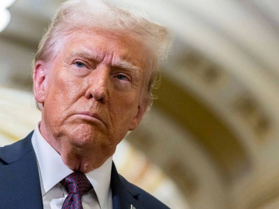 Дональд Трамп әлемдегі ең қауіпті қаланы атады