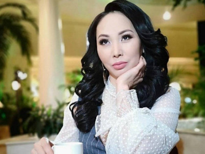 «Air Astana ашу-ызамызға тиді»: Қарақат Әбілдина шығынға батқанын айтты