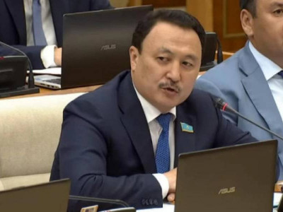 Ұлытау өңірінің халқы сапалы медициналық көмекке зәру