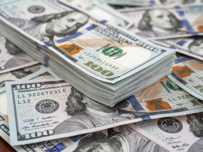Биржада доллар бағасы 540 теңгеден асты