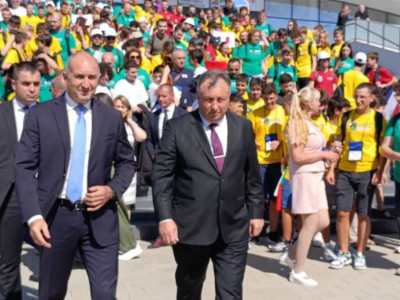 Қазақстандық жасөспірімдер Еуропалық олимпиадада бақ сынап жатыр