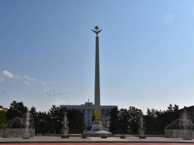 Қарағанды қаласы ​​әлемдегі ауасы ең ластанған қалалардың үштігіне кірді