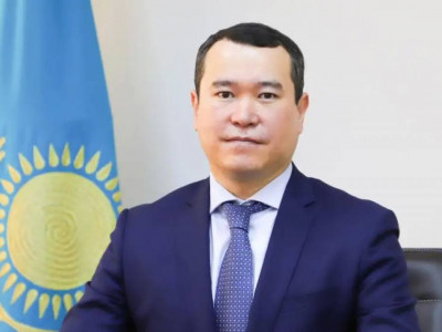 Берік Нәжімеденов Жоғарғы сот судьясы қызметінен босатылды