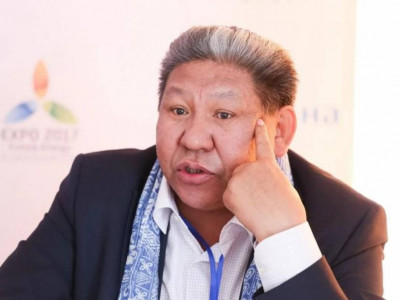 «Баян кешірім сұрағаннан ештеңе өзгерген жоқ»: Талғат Теменов Баян Алагөзованы кешірді ме?