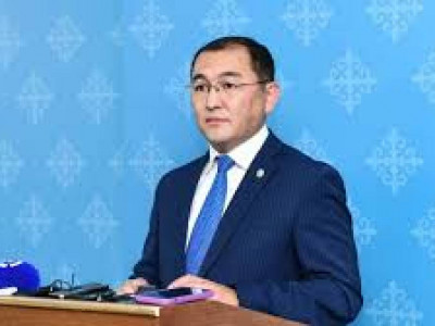 Сыртқы істер министрінің ұсталғаны туралы жаңалық шындыққа жанаспайды – Айбек Смадияров