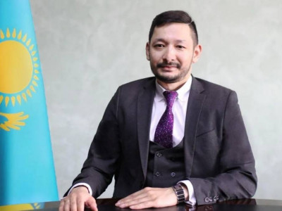 Қаржы нарығын реттеу және дамыту агенттігі төрағасының бірінші орынбасары ауысты