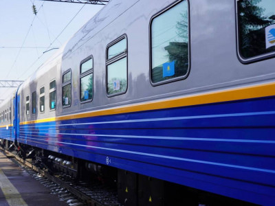 «Тұлпар-Тальго» пойыздарында қол жүгі 25 келіден аспауы тиіс