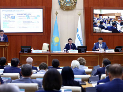 Президент Жолдаулары – қоғамның нақты сұраныстарына жауап