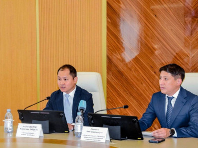 Қостанай облысында «Кітап оқитын ұлт» жобасы басталды