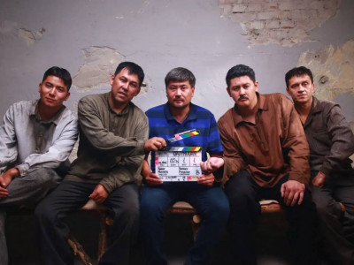 Кореядағы кинофестивальде «Қажымұқан» фильмі 2 жүлдеге ие болды