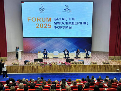 Қарағандыда «Тұлпар мініп, ту алған» облыстық байқауы өтеді