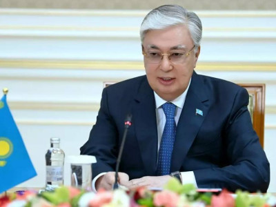 Тоқаев Бразилия президентін Тәуелсіздік күнімен құттықтады