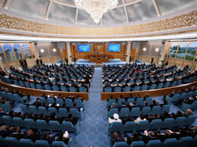 Өңдеу өнеркәсібінің дамуына жаңа серпін беретін уақыт келді – Мемлекет басшысы