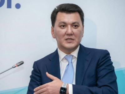 Ерлан Қарин: Биылғы Жолдаудың біріктіруші идеясы – цифрландыруды дамыту және жасанды интеллектіні жаппай енгізу