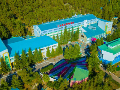 Ақмола облысында «Балдәурен» лагеріндегі заңсыздықтар әшкереленді