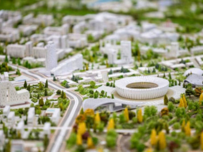 Қуат Байғожаев: Alatau City технологиялық прогресс пен жайлы өмірді үйлестіретін қала атанбақ