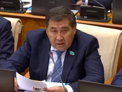 Ермұрат Бапи: Бір палаталы Парламент құру бастамасы ел Парламентін нақты саяси күшке айналдыруға бағыттайды