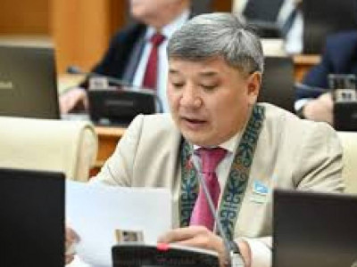 Депутат: Алатау қаласы – әлемдік деңгейдегі технополис болуға тиіс