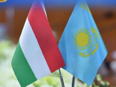 Қазақстан мен Мажарстан қос дипломды магистратура бағдарламасын іске қосты