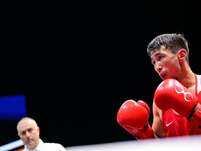 Әлемнің 5 дүркін чемпионы: ӘЧ жартылай финалына шыққан 9 қазақстандық боксшының қарсыластары кім?