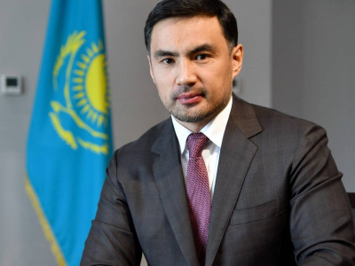 Қуанышбек Мұқаш: Президент Жолдауы – Қазақстанның цифрлық болашағына батыл қадам