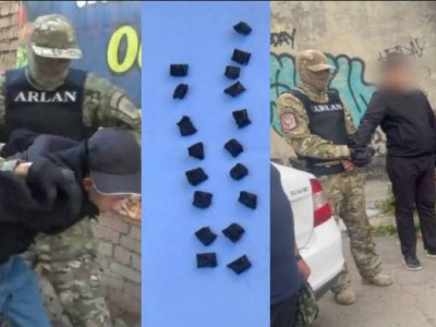 ШҚО-да қылмысқа қатысы бар ағайынды жігіттер ұсталды
