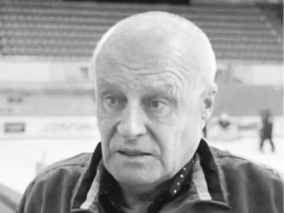 «Барыс» ХК негізін салушы әрі алғашқы жаттықтырушысы көз жұмды