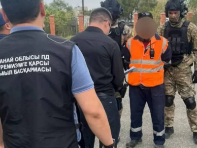 Қостанай облысында діни алауыздықты қоздырған тұрғын ұсталды