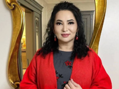 «Бәріміз мәңгілік емеспіз»: Гүлзира Айдарбекова астарлы жазба жариялады